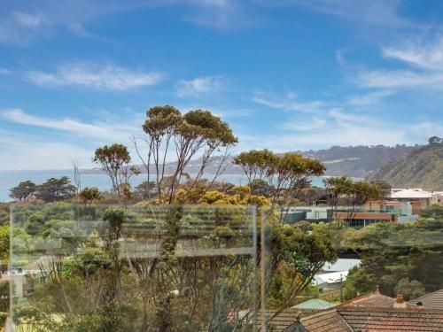 THE PENTHOUSE - MORNINGTON3
