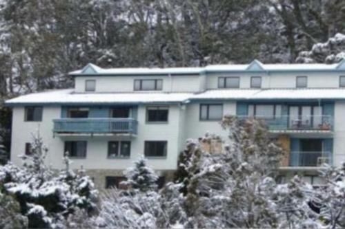 The Granny Flat0