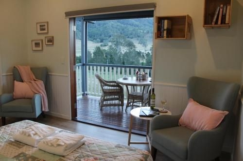 Greenlee Cottages3