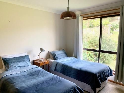 Beachside Retreat4
