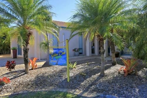 Golden Cane Bed & Breakfast3