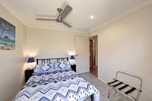Golden Cane Bed & Breakfast4