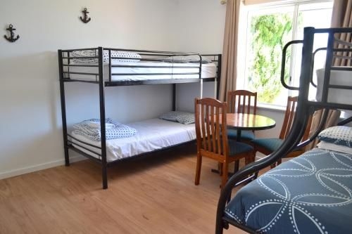 Busselton Ithaca Motel4
