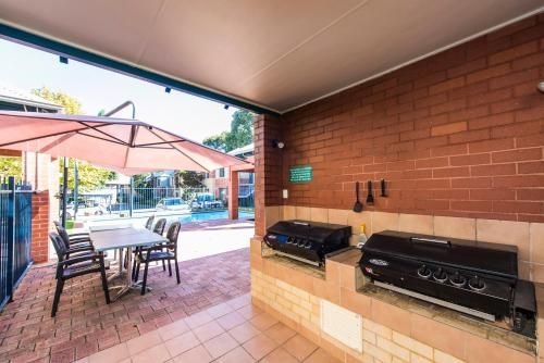 Subiaco Village - 342