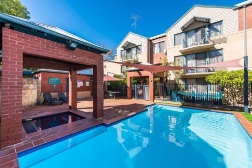 Subiaco Village - 343