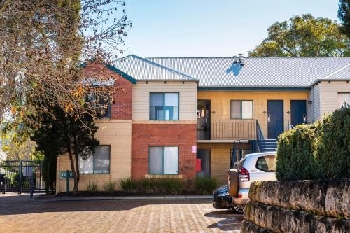 Subiaco Village - 344