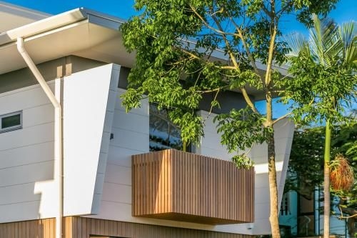 KoKo's Beach Houses 1 and 21