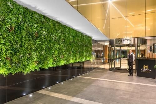 Meriton Suites Campbell Street4