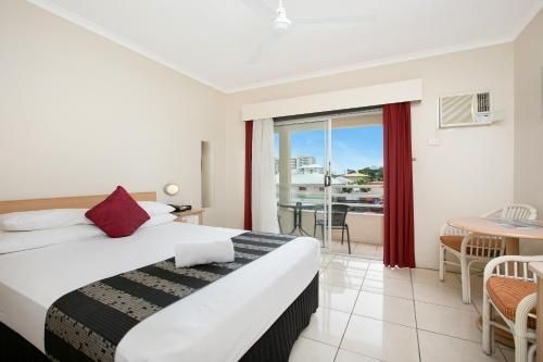 Cairns City Sheridan4