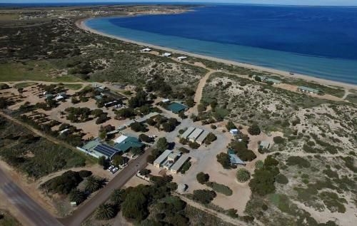 Ceduna Shelly Beach Caravan Park0