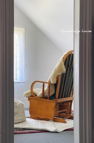 Cambridge House B&B2