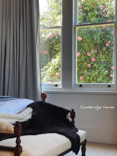 Cambridge House B&B1