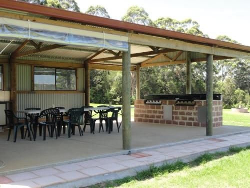 Tinglewood Cabins3