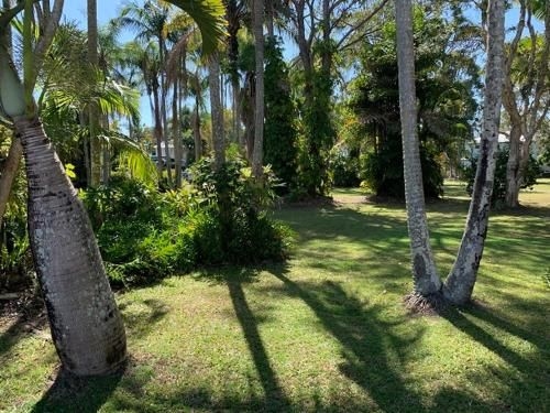 Tin Can Bay Motel2