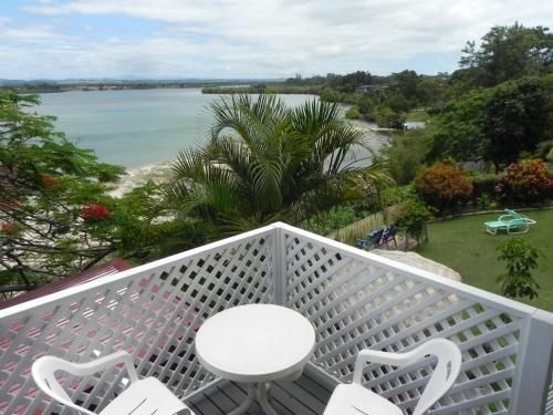 บาลลิน่า เลเชอร์ ลี ฮอลิเดย์ อพาร์ตเมนต์ (Ballina Leisure Lee Holiday Apartments)2