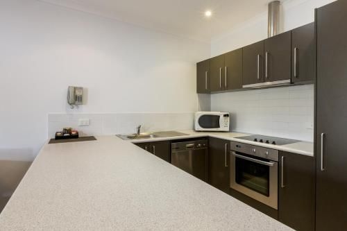 Forte Leeuwin Apartments1