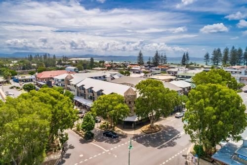Byron Bay Hotel And Apartments0