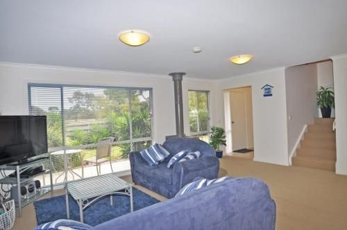 The Esplanade 4 - Free Wifi & Foxtel Included3