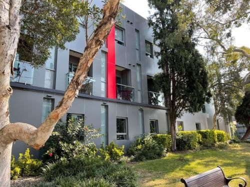 Best Western Plus Camperdown Suites (Quality Suites Camperdown)0
