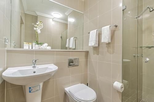 Best Western Plus Camperdown Suites (Quality Suites Camperdown)3