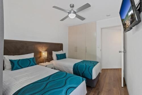 Noosa Boutique Apartments3