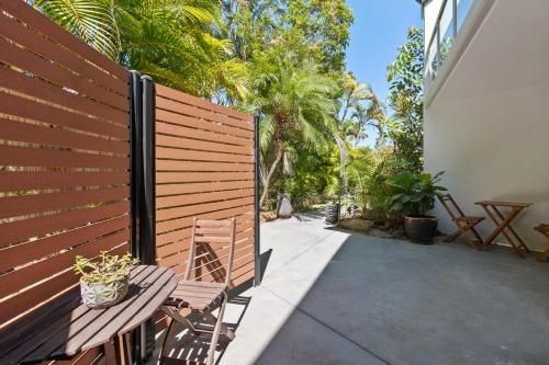 Noosa Boutique Apartments1
