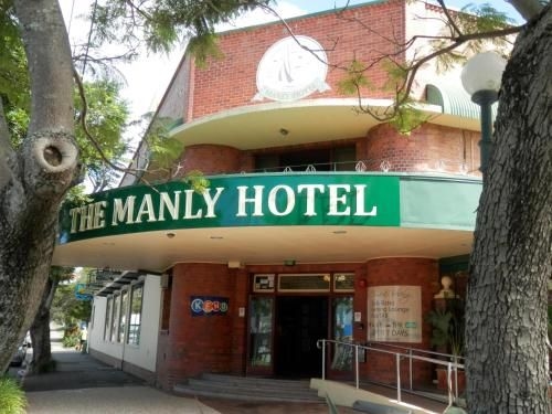 Manly Hotel0