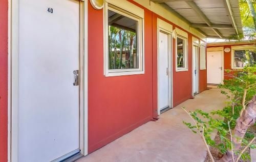 Econo Lodge Karratha3