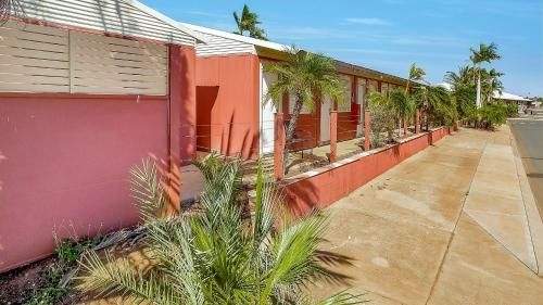 Econo Lodge Karratha4