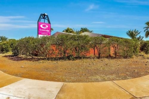 Econo Lodge Karratha0