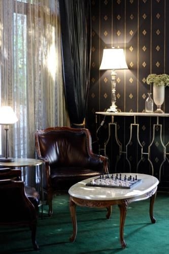 โรงแรมเบอริดา (Berida Hotel)4
