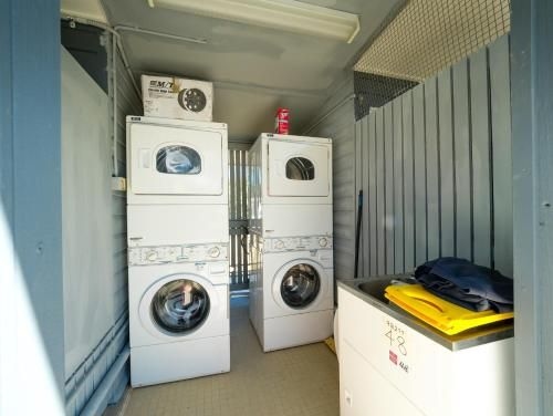 Taroom Caravan & Tourist Park2