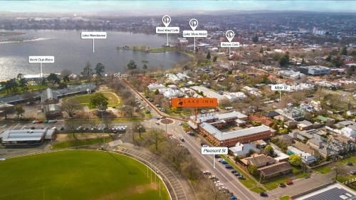 Lake Inn - Ballarat1