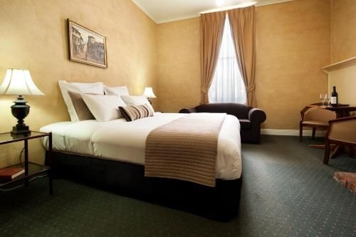 เซนทรัลสปริงอินน์ (Central Springs Inn)2