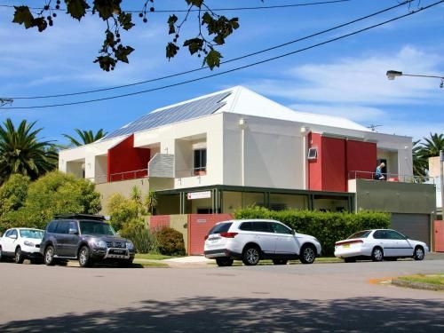 Chaucer Palms Boutique B&B0
