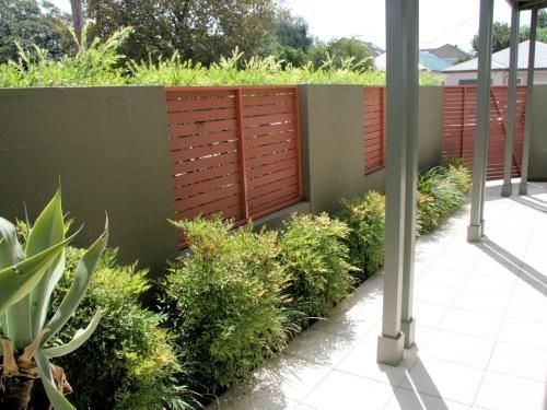 Chaucer Palms Boutique B&B4