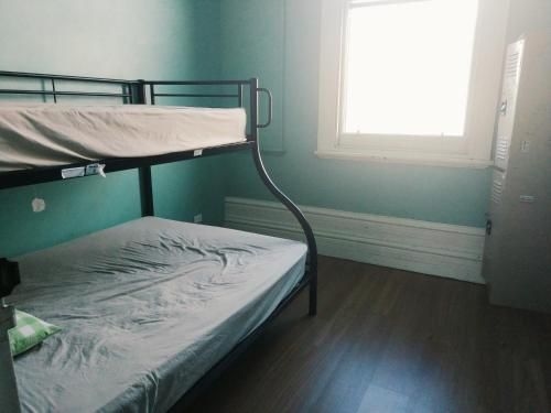 Sundancer Backpackers Hostel3