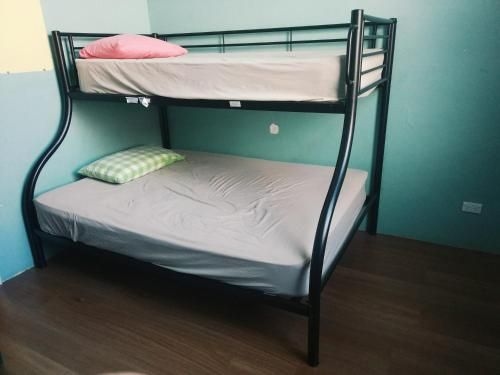 Sundancer Backpackers Hostel4