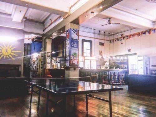 Sundancer Backpackers Hostel0