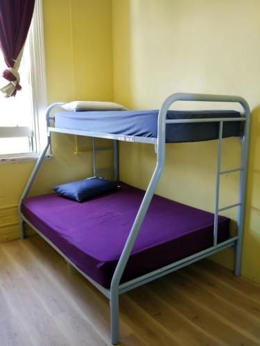 Sundancer Backpackers Hostel2