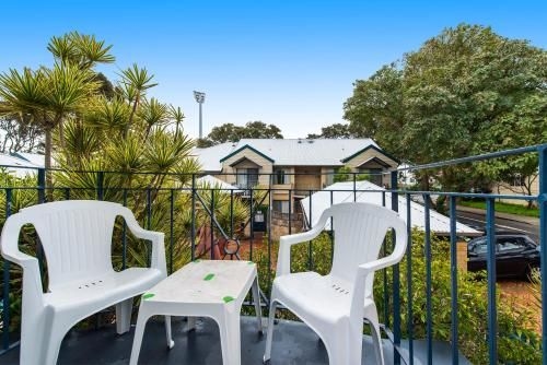 Subiaco Village 204