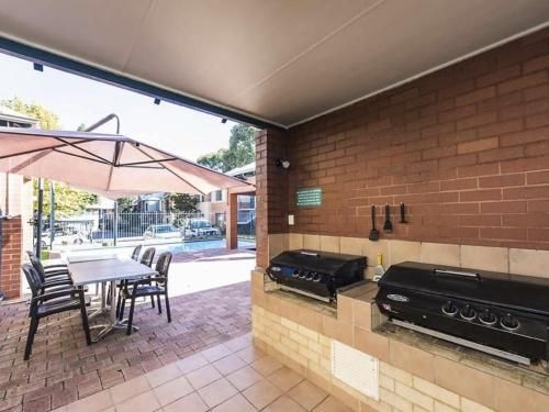 Subiaco Village 202