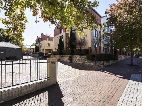 Subiaco Village 201