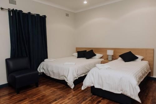 Gunnedah Hotel4