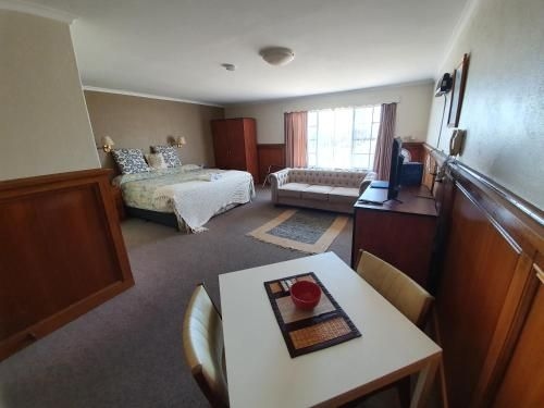 Robe Haven Motel0