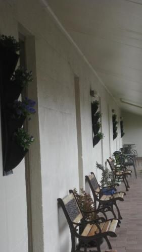Robe Haven Motel1