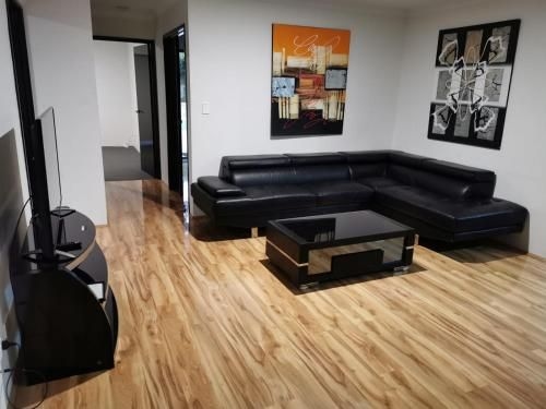 Perth Urban Lodge0