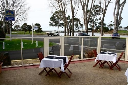 Best Western Burnie1