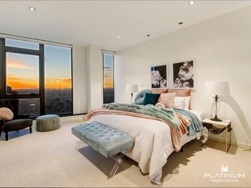 Platinum Apartments at The Victoria Rooftop Penthouse3
