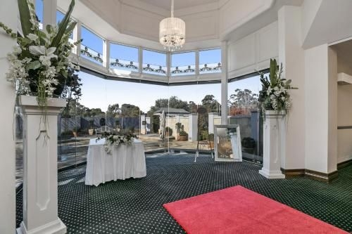 All Seasons Resort Hotel Bendigo2